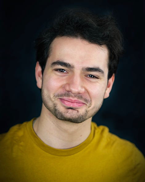 robin clément